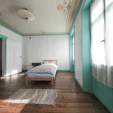 Bernina Express Historic Retreat