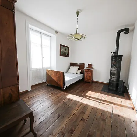 Bernina Express Historic Retreat