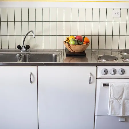 Bernina Express Historic Retreat Apartment *