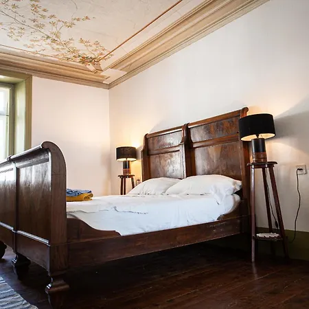Apartment Bernina Express Historic Retreat *