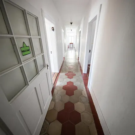 公寓 Bernina Express Historic Retreat