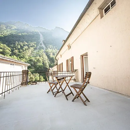 Bernina Express Historic Retreat Campocologno