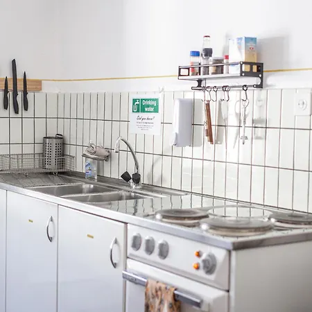 Bernina Express Historic Retreat 公寓