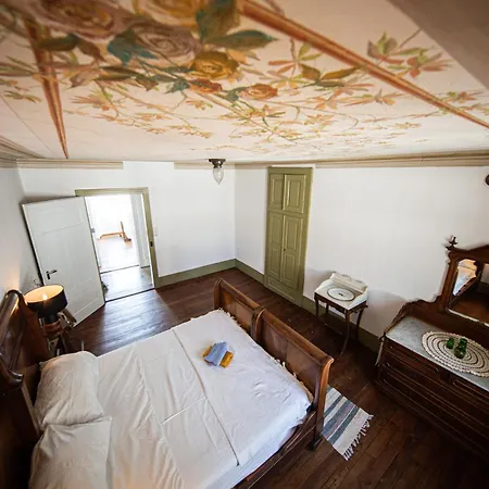 Bernina Express Historic Retreat 公寓 *