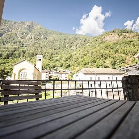 Bernina Express Historic Retreat *