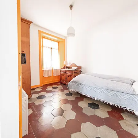 Bernina Express Historic Retreat *