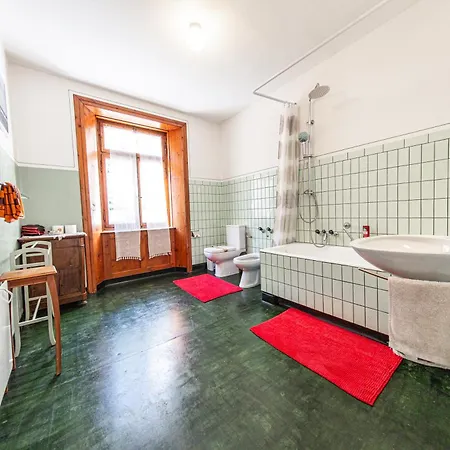 Bernina Express Historic Retreat *