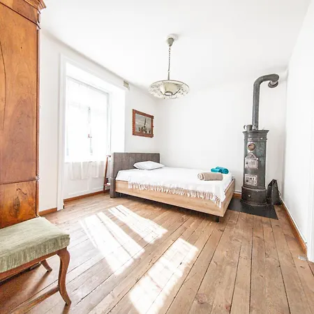 Bernina Express Historic Retreat Campocologno