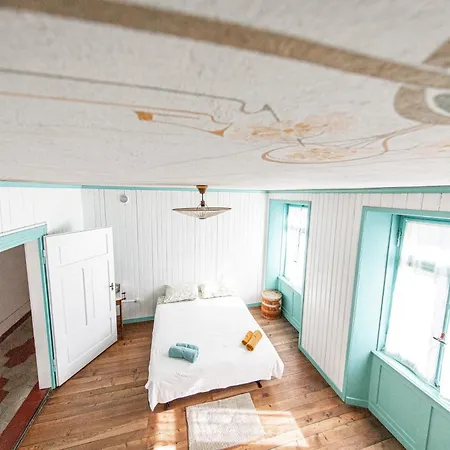 Bernina Express Historic Retreat