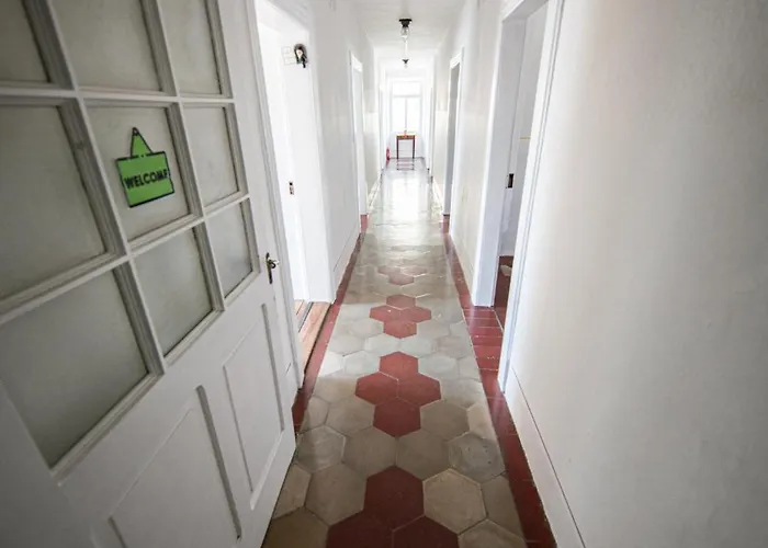 Apartman Bernina Express Historic Retreat