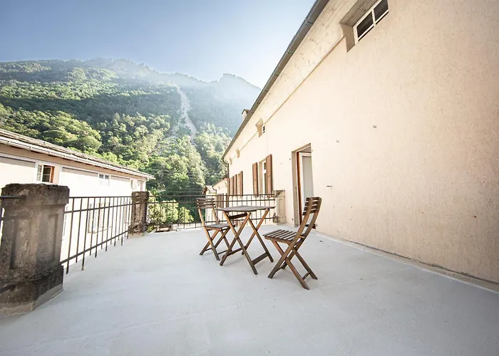 Bernina Express Historic Retreat Campocologno