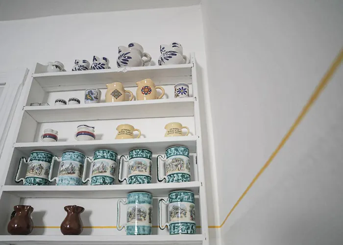 Bernina Express Historic Retreat Appartamento