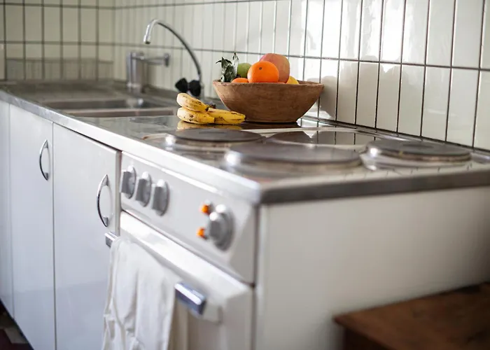 Apartman Bernina Express Historic Retreat Campocologno