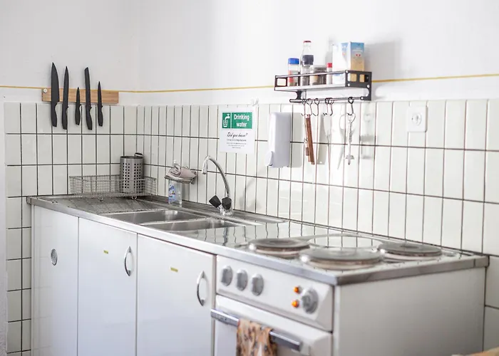 Bernina Express Historic Retreat Apartman