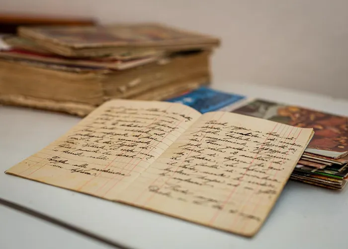 Appartamento Bernina Express Historic Retreat *