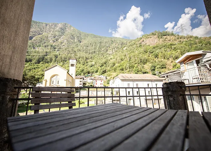 Bernina Express Historic Retreat *