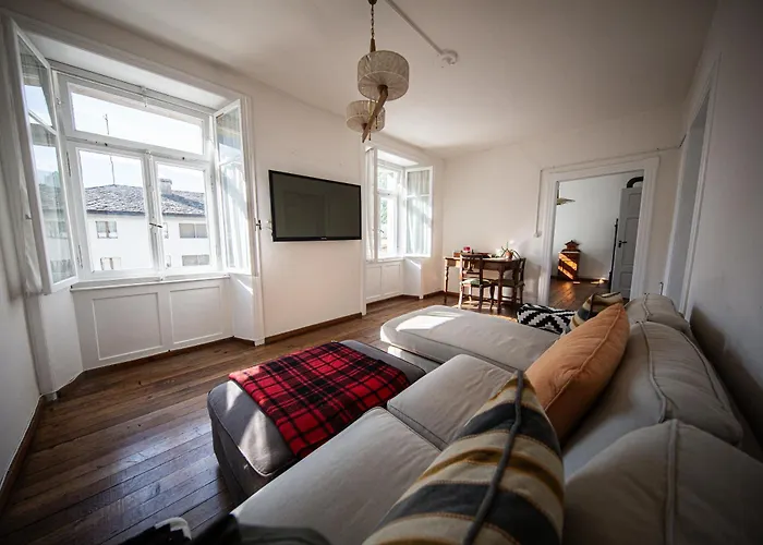 Bernina Express Historic Retreat * Campocologno