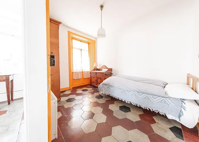 Bernina Express Historic Retreat *