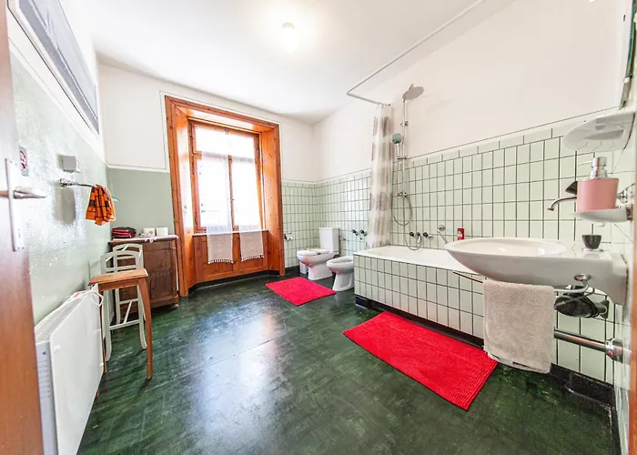 Bernina Express Historic Retreat *