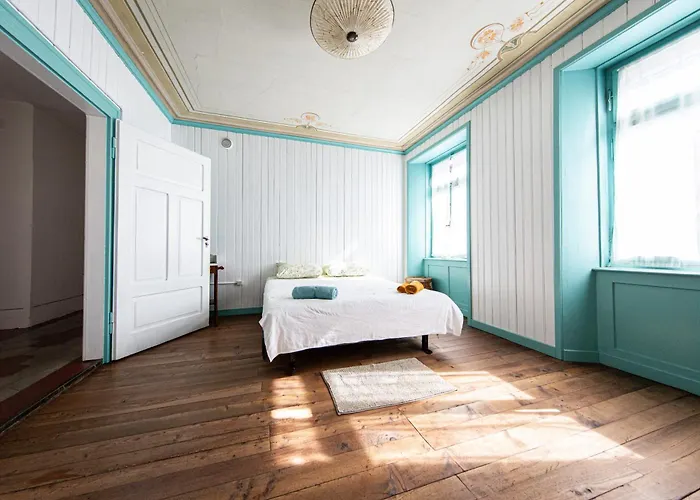 Appartamento Bernina Express Historic Retreat Campocologno