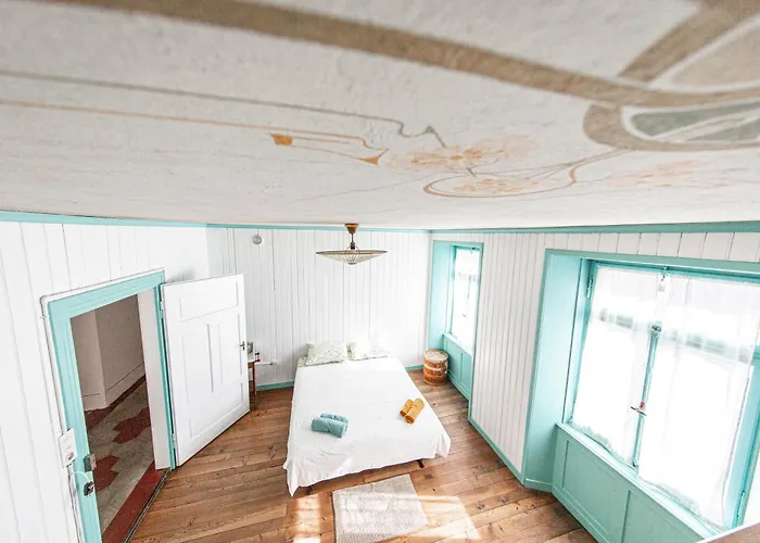 Bernina Express Historic Retreat