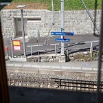 Bernina Express Historic Retreat *