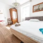 Bernina Express Historic Retreat * Campocologno