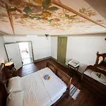 Bernina Express Historic Retreat Апартаменты *