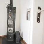 Апартаменты Bernina Express Historic Retreat *
